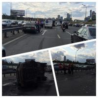 Авария дня 1603. Летчик