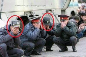 и зачем сюда выкладывать милицию УЗБЕКИСТАНА?????