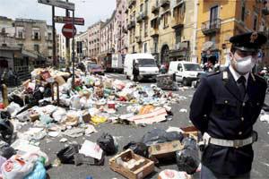 вот все минусят меня, а не знают что в Европе бывает и похлеще...возмем Италию