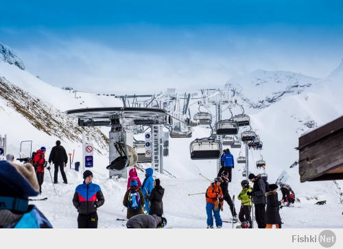 Немного от туда же за неделю до олимпиады