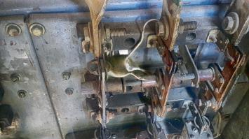 Соблюдайте технику безопасности