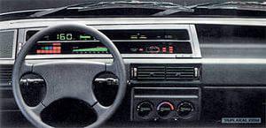 Опель Омега А, Фиат Типо... Это то, что сразу вспомнилось