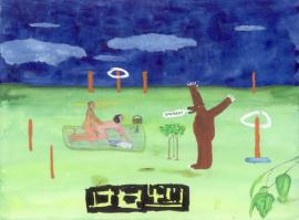 Смешные комментарии из социальных сетей 28.10.14