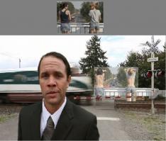 25 фотографий, снятых за миг до