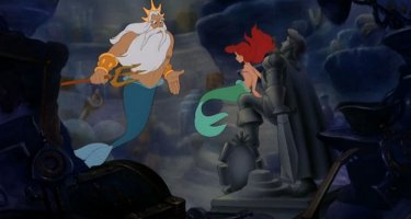 Kак размножаются русалки?