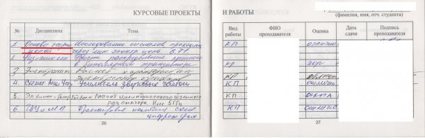 Исчерпывающе...