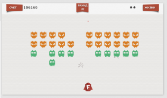 Дайте ещё монстров!