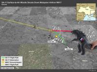 несколько моментов.
> по его словам, никто воевать не хочет ни со стороны "укропов" 
> ни со стороны "ватников"
- что мешает укропам развернуться в сторону киева? или они, как высокопоставленные евреи вермахта оправдывались на суде "мы хотели разложить эту систему изнутри, по попав в нее поняли, что ничего не можем сделать. это всё гитлер виноват, а он сдох".
не напоминает, нет?

> даже в Западной Украине они набирают 1-3% голосов, что 
> меньше намного поддержки радикальных нациков в РФ
серьёзно?! и где же радикальные нацики РФ? скажите, хоть кого-нибудь куда-нибудь выбрали? куда их сдуло-то после болотной?
было два момента, когда нацики и "футболисты" вышли на улицу: убийство русского в москве и болотная. если после убийства народ чуть не начал им сочувствовать, то после болотной все всё поняли, когда они стояли с врагами государства в соседних шеренгах.
теперь их нет. кто-то поумнел, кто-то спрятался, кого-то забрали лечить электричеством. закончились.
и какое их 1-3% поддержки на украине, когда толпы пляшут в вышиванках на улицах, скандируя матные частушки? все эти пляски обезьян сами же и документируют в ютуб, идиоты.
понятия "нормы" у вас лично уже сместилось немного, в такой психбольнице живя. подумайте об этом.

> свято возмущены Путином, каждый день вводящим танки в Украину
- ну посоветуйте им кидать в танки Путина бутылки с зажигательной смесью каждый раз, когда они видят, как путин вводит танки. через месяц приедьте и спросите, сколько каждая бабка подбила танков лично. уверен, счёт пойдёт на сотни.
и пехоту путина, как я понял, бабки тоже видели.

я вам подскажу, вы только не обижайтесь... вот у сша и европы есть спутники. когда около границы с украиной наши войска производили учения, все это видели и все об этом орали "уберите танки". мы убрали. через некоторое время после начала войны, когда войска хунты начали превращаться в мясо, все начали вопить о танках путина. только вопрос: где?
я вам отвечу: 
в гнезде. нет никаких танков путина, вводимых на украину. на спутниковом изображении, приведенном выше видон, каков уровень этих заявлений. их комментировать - себя не уважать.

> не обвиняйте "здоровые морды беженцев под два метра ростом", 
> что они не готовы идти убивать своих вчерашних одноклассников 
> и одногруппников
дык никто ж не хочет никого убивать, все ведь не так однозначно, как вы говорите. там же в бой идут только заградотряды правосеков, поддержка которых даже в западной уркоине составляет 1-3%. почему бы их и не поубивать, раз так-то, а? нормальные люди, типа вашего друга ведь сзади идут. побросают ружья и обнимуться... заживут!

> будут вместе, только при взаимном уважении
будут вместе, Россия и Беларусь уже вместе, как ты это не назови. взаимоуважение и прочее присутствует как на бытовом, так и на любом другом уровне.
что касается же вас, то и уважали, и последним делились. и все что хочешь. а вы чем дальше - тем тупее пляски у вас и речёвки. тем более свинское поколение воспитывают ваши руководители в духе ненависти. воспитали. скачущих баранов. народ в россии сначала ржал на этот цирк, а потом все дружно сказали: "а идите вы на три буквы, клоуны". и отключили хас.
теперь мы поняли, что образ врага воспитан кропотливо и давно. и сделать с этим ничего уже нельзя. зайти и убить ваших сумасшедших? легкое было бы решение. только перевоспитать ваших повреждённых школьников уже практически невозможно. они будут хранить ненависть к России, что бы она хорошего не делала. ну и ладно. что воспитали - то и получайте, каждый дурак учится на своих ошибках. а мы при любом раскладе будем виноваты, что у вас в стране случился тотальный алкогольный делирий, а мы очередной раз не дали на водку.

невесёлые у меня мысли. мне даже не за Россию обидно, мне жаль, что вы до такого докатились и не вижу, как вы вообще дальше жить собираетесь.
