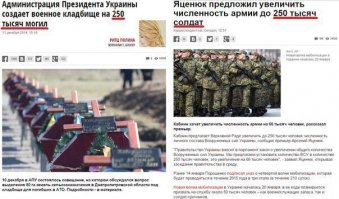 Новый вид попрошайничества)) 