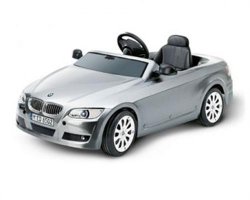 у моей дочки такой