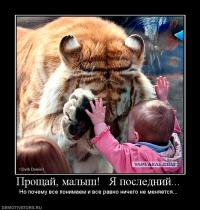 30 человек, нашедших своих новых лучших друзей в зоопарке