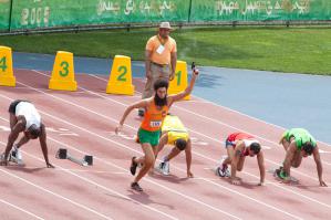 напомнило фильм "диктатор"