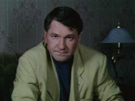 "Тонкая штучка"
Игорь Бочкин