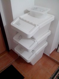 Пару лет назад купил себе в ИКЕЕ - красота!