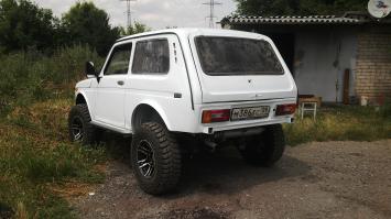 Вот еще один мой коняга