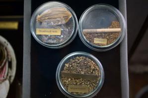 А чем анаша отличается от марихуанны ???