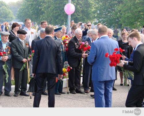 Прохоровское поле сегодня