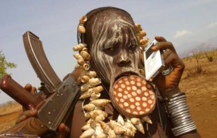 Лицензированный "Калашников" погубит американцев