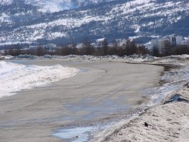 Колымская трасса