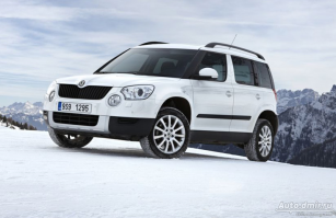 шкоды люблю, но вот мое мнение ТОЛЬКО по дизайну:
как фольсваген она выглядит супер, но как шкода она утратила как бы это сказать...свою "шкодость" что-ли. вот модели предыдущие на мой взгляд всеже имеют эту самую "шкодость" ее можно узнать даже в темноте и на большом расстоянии, а сейчас превратили ее в фольц. вобщем когда я слышу слово шкода, я представляю себе это