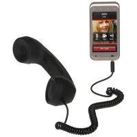 да нееее, это гарнитура такая))))))