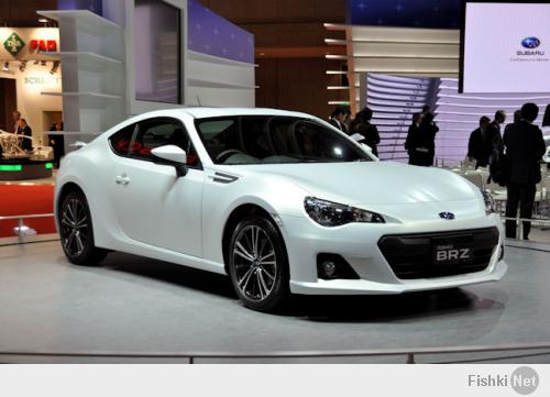 Вот субарик