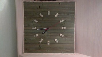 Семейный подряд =)