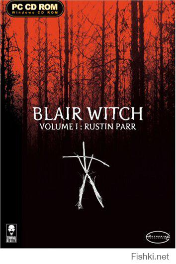 Для меня самой страшной игрой была Blair Witch (Ведьма из Блэр). Мне этот диск еще в 2002 принесла подруга и мы решили поиграть пару часиков, на дворе была уже ночь, дома никого. В общем уже через час она попросила выключить игру и включить в комнате свет, да я и сам был рад выключить эту игру.