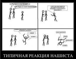 Санкции 