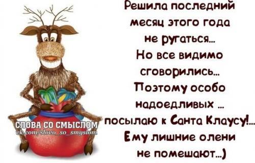 Фишкина солянка. Часть 41