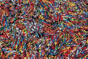 Теперь я понял,что некогда не стоял в пробках.