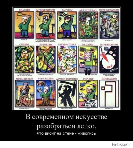 когда-то сохранил себе такую картинку, но почему-то сейчас она уже не кажется смешной