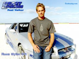 Лучшие автомобили из киносерии «Форсаж»