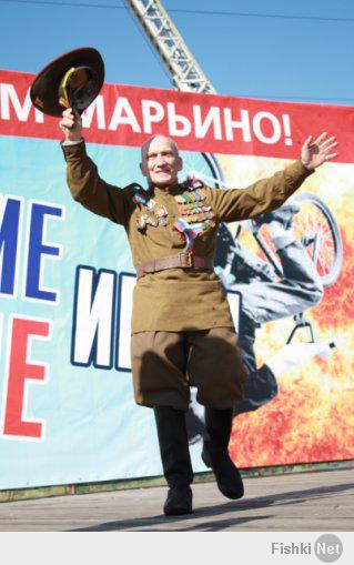 Добра пост. Так что цените и любите то, что у вас есть.