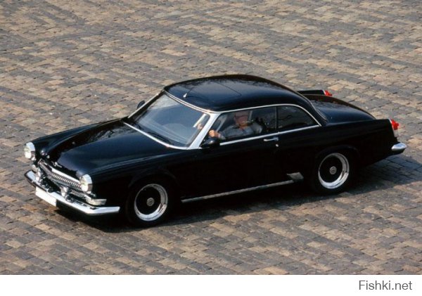 не хочу расстраивать, но эта тема - боян! потому что такая хрень уже почти 10 лет существует! в разных вариантах!! так что возникает вопрос - помимо закоса, под какуе-то буржуйское корыто - Что Авторского в этом проекте??? вот готовые образцы! Они, на мой сугобо личный взгляд, гораздо более аутентичны и гармоничны!! если порыться - можно найти все, вплоть до спецификации запчастей и порядка сборки с фотками!!!