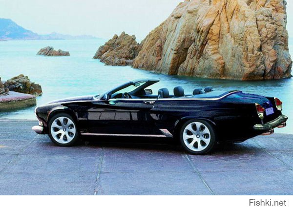 не хочу расстраивать, но эта тема - боян! потому что такая хрень уже почти 10 лет существует! в разных вариантах!! так что возникает вопрос - помимо закоса, под какуе-то буржуйское корыто - Что Авторского в этом проекте??? вот готовые образцы! Они, на мой сугобо личный взгляд, гораздо более аутентичны и гармоничны!! если порыться - можно найти все, вплоть до спецификации запчастей и порядка сборки с фотками!!!