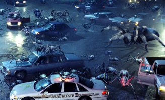 чот с природой происходит похоже, всё же.. надеюсь до такого не доживем))