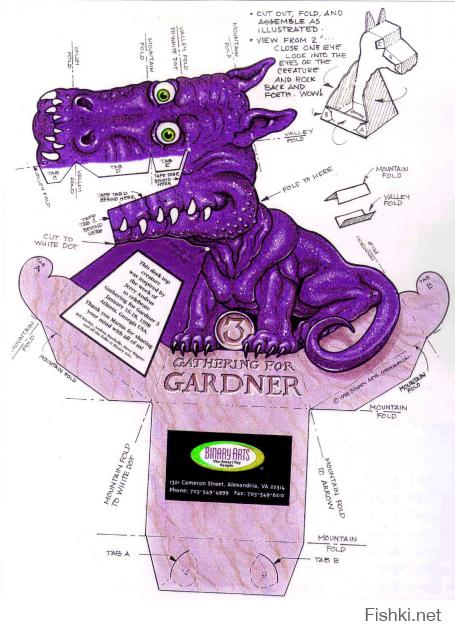 ...и котейку для комплекта:)