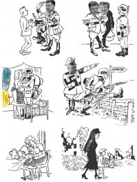 "Мыздобулы" в картинках. Смешных и не очень... Ч.5