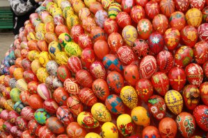 Киево-Печерская Лавра (май 2010г.)