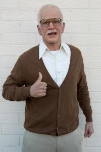 Старики тоже знают что такое PARTYHARD