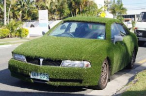 вот экологичный вариант есть