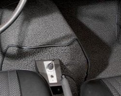 машинка наверное комплексовала )