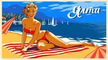 Как в Крым приходят законы России 