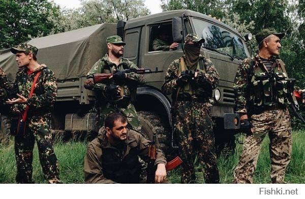 Ополченцы ДНР освободили Шахтерск

Опубликовано boroda в Пнд, 28/07/2014 - 00:06 C 

Ополченцы провозглашенной Донецкой народной республики /ДНР/ вошли в Шахтерск (Донецкая область). Об этом заявили в пресс-службе ДНР.

"Шахтерск наш", - говорится в сообщении.

Ранее отмечалось, что по неподтвержденным данным, бронетехника и пехота нацгвардии Украины вошла в Шахтерск. Очевидцы сообщали о стрельбе и залповом огне на окраине города.