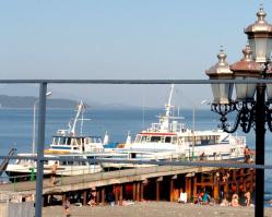 «Вега-1» и «Сухум»