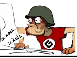 А какой из вариантов оценки лично вас, вы предпочитаете? Выбирайте.