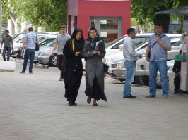 Бишкек 2014