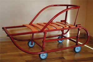 Я у мамы инженер