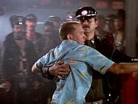 Повторили свой танец спустя 24 года